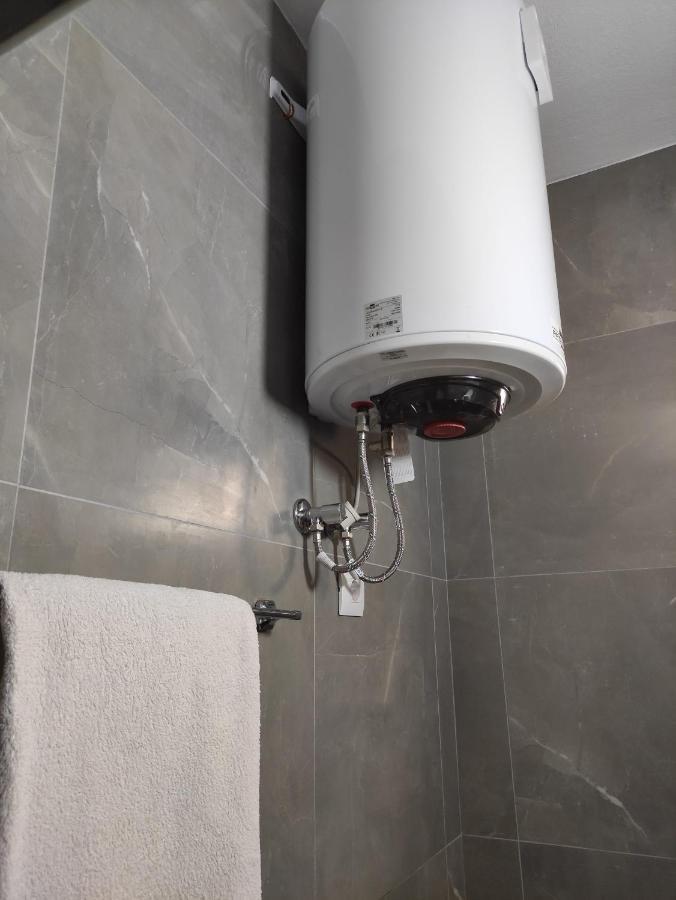 Klea Casa vacanze Velipojë