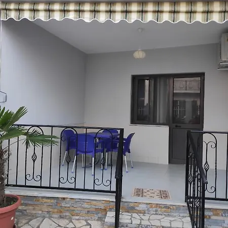 Klea Rooms Velipoje Exterior photo