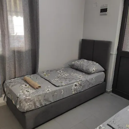 Klea Rooms Velipoje Exterior photo