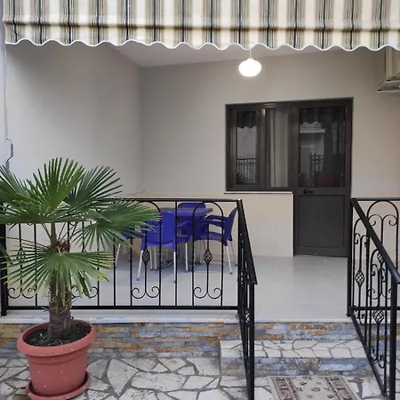 Klea Rooms Velipoje Exterior photo