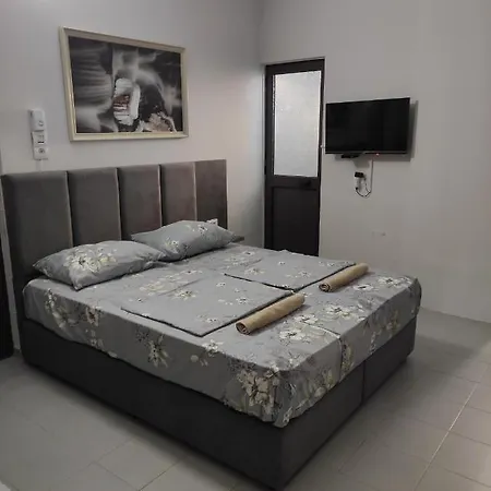 Klea Rooms Velipoje Exterior photo