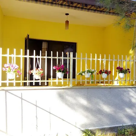 Klea Rooms Velipoje Exterior photo