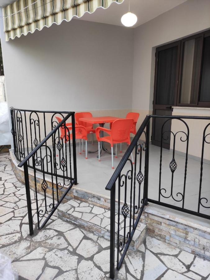 Klea Holiday home *