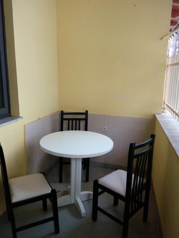 Klea Holiday home Velipoje