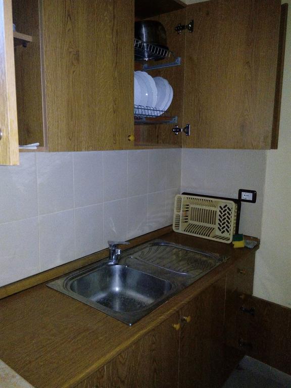 Klea Holiday home Velipoje