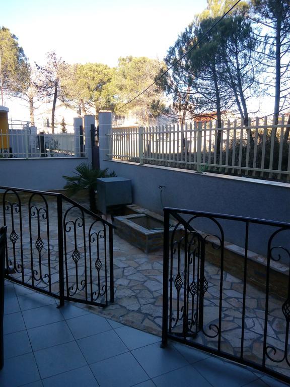 Holiday home Klea Velipoje
