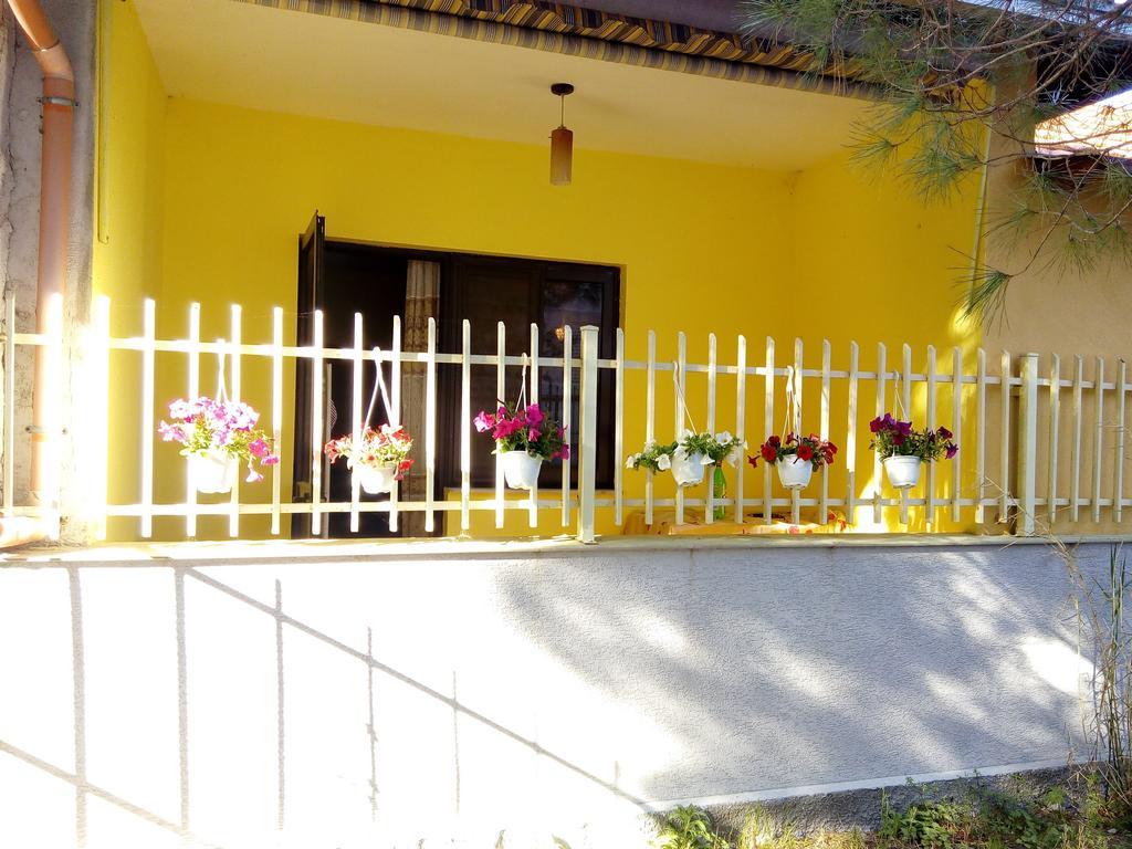 Klea Holiday home *